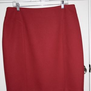 Woman's Skirt